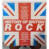 Image 1 : Various Artists - History Of British Rock Volume One Vinyl Record
