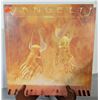 Image 1 : Vangelis - Heaven and Hell Vinyl Record