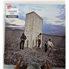 Image 1 : The Who - Who's Next Vinyl Record