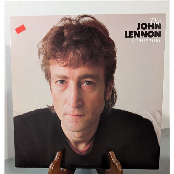 John Lennon - The John Lennon Collection Vinyl Record