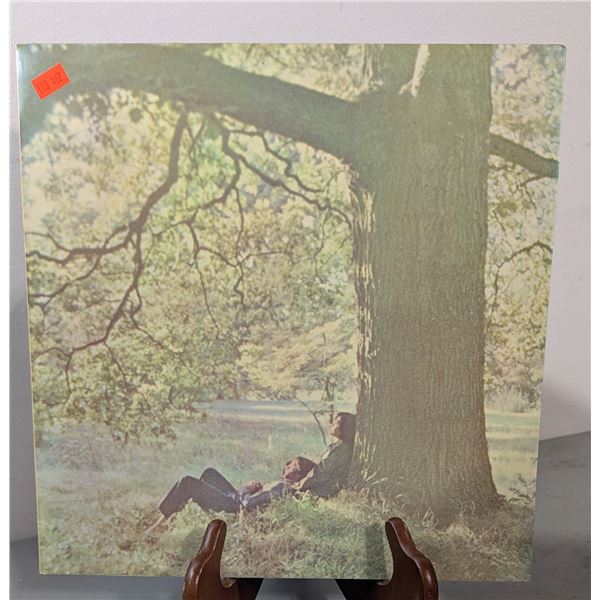 John Lennon / Plastic Ono Band - Plastic Ono Band Vinyl Record