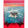 Image 1 : Aerosmith - Aerosmith Vinyl Record