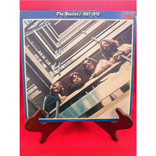 The Beatles - 1967 - 1970 Vinyl Record