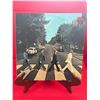 Image 1 : The Beatles - Abbey Road Vinyl Record