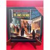 Image 1 : James Brown - Live at the Apollo Vinyl Record