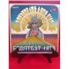 Image 1 : Country Joe & The Fish - Greatest Hits Vinyl Record