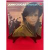 Image 1 : John Cougar - American Fool Vinyl Record