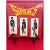 Image 1 : The Supremes - Meet The Supremes Vinyl Record