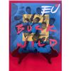 Image 1 : E.U. - Buck Wild Vinyl Record