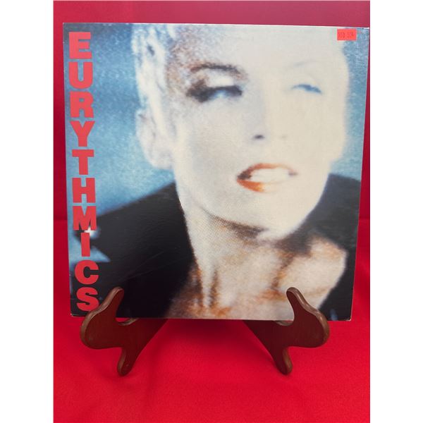 Eurythmics - Be Yourself Tonight Vinyl Record