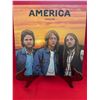 Image 1 : America - Homecoming Vinyl Record
