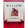 Image 1 : James Horner - Willow (Original Motion Picture Soundtrack) Vinyl Record