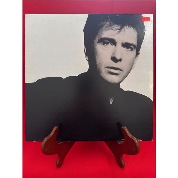 Peter Gabriel - So Vinyl Record