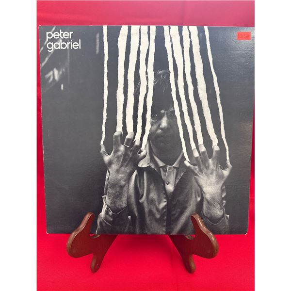 Peter Gabriel - Peter Gabriel Vinyl Record