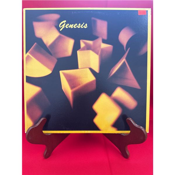 Genesis - Genesis Vinyl Record