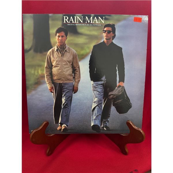 Various Artists - Rain Man (Original Motion Picture Soundtrack) Vinyl Record
