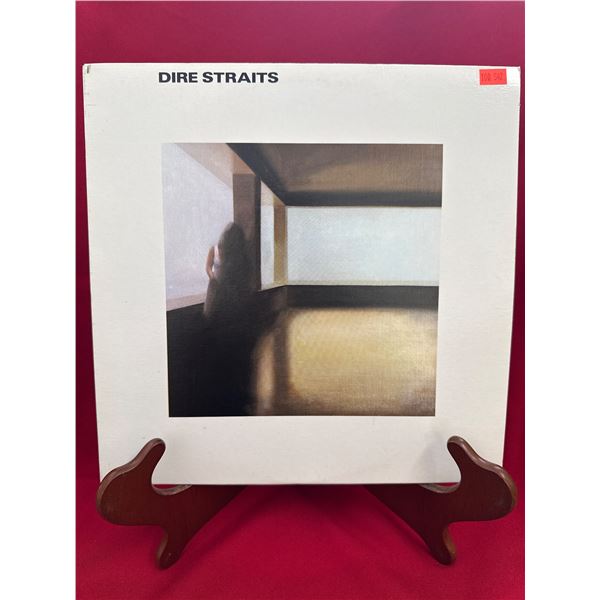 Dire Straits - Dire Straits Vinyl Record