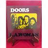 Image 1 : The Doors - L.A. Woman Vinyl Record