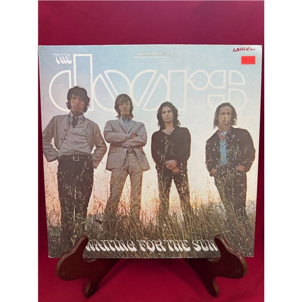 The Doors - Waiting for the Sun Vinyl Record