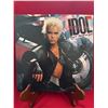 Image 1 : Billy Idol - Don't Need a Gun Vinyl Record