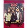Image 1 : AC/DC - Highway to Hell Vinyl Record