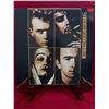 Image 1 : U2 - The Unforgettable Fire Vinyl Record