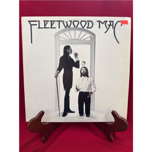 Fleetwood Mac - Fleetwood Mac Vinyl Record