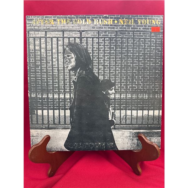 Neil Young - After the Gold Rush Vinyl Record