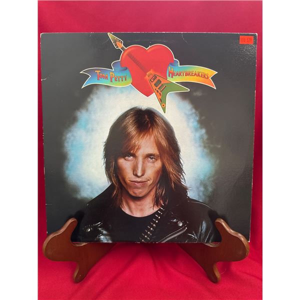 Tom Petty - Heartbreakers Vinyl Record
