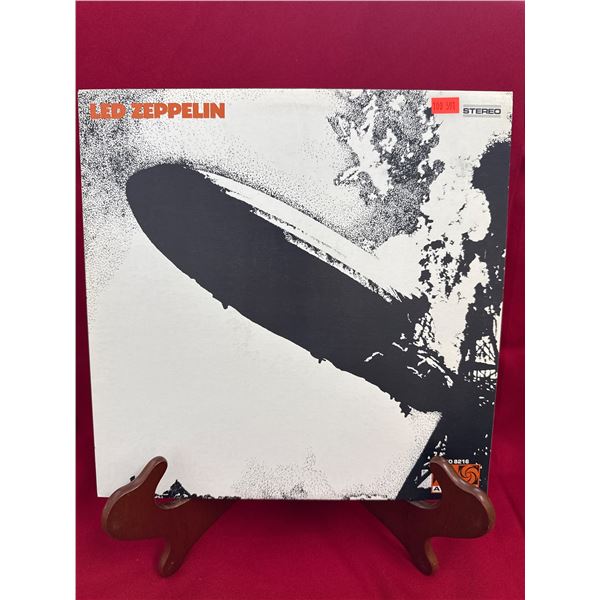 Led Zeppelin - Led Zeppelin Vinyl Record