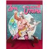Image 1 : Frank Zappa - The Man from Utopia Vinyl Record