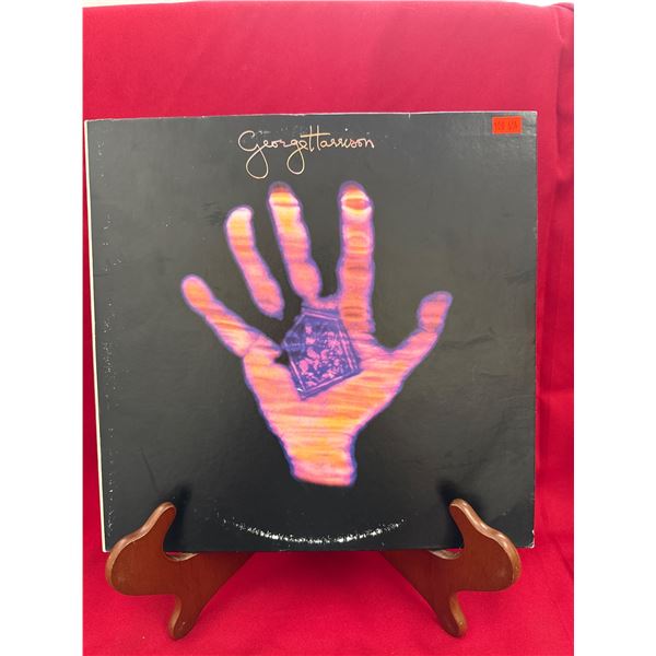 George Harrison - George Harrison Vinyl Record