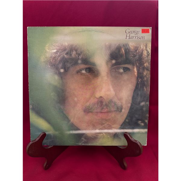 George Harrison - George Harrison Vinyl Record