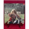 Image 1 : Janis Joplin - Janis Joplin's Greatest Hits Vinyl Record