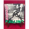 Image 1 : The Clash - London Calling Vinyl Record