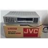 Image 1 : VTG JVC R-X44 Super-A Digital Synthesizer Stereo Receiver w/ Original Box
