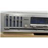 Image 3 : VTG JVC R-X44 Super-A Digital Synthesizer Stereo Receiver w/ Original Box