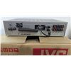 Image 4 : VTG JVC R-X44 Super-A Digital Synthesizer Stereo Receiver w/ Original Box