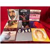 Image 1 : Nine Vinyl Records - Frank Zappa, Neil Young, Procol Harum & More