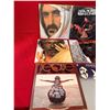 Image 2 : Nine Vinyl Records - Frank Zappa, Neil Young, Procol Harum & More