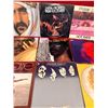 Image 3 : Nine Vinyl Records - Frank Zappa, Neil Young, Procol Harum & More