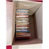Image 1 : Assorted 45 RPM Vinyl Record Lot