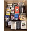 Image 2 : Bulk Lot of Assorted Cassettes w/ Hits Collections, Classical, & Assorted Genres