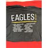 Image 2 : Eagles 2010 Tour Merchandise T-Shirt - Size 3X