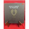 Image 1 : Andrew Lloyd Webber & Tim Rice - Jesus Christ Superstar Vinyl Record