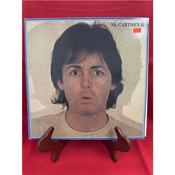 Paul McCartney - McCartney II Vinyl Record