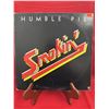 Image 1 : Humble Pie - Smokin' Vinyl Record