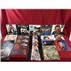 Image 1 : Bulk Vinyl Record Lot - Ringo Starr, Paul McCartney, Wings