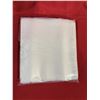 Image 1 : 45mil Vinyl Record Sleeves - 100pc