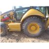 Image 11 : 2011 Cat 420F MFWA Backhoe Loader with HLA Quick Attach, Clam Bucket, Forks and Snow Blade